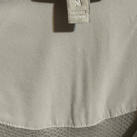 Athleta Zip Up Jacket - Picture 2 of 6